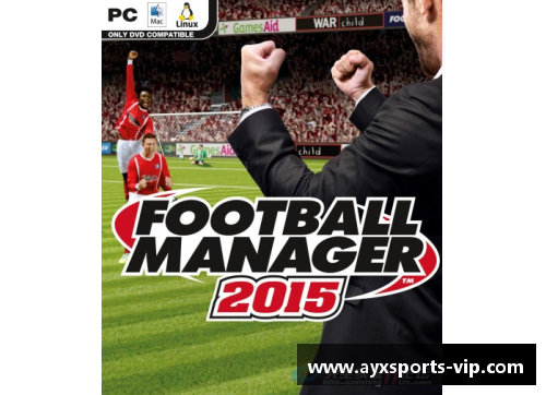FM2015球员CA等级排名：探索顶尖球员潜力