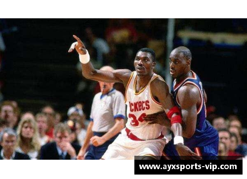 NBA球员王牌排名：全面解读顶级球员的技术与表现