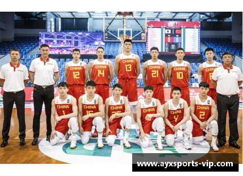 2024年篮球亚洲杯：亚洲球场的辉煌巅峰