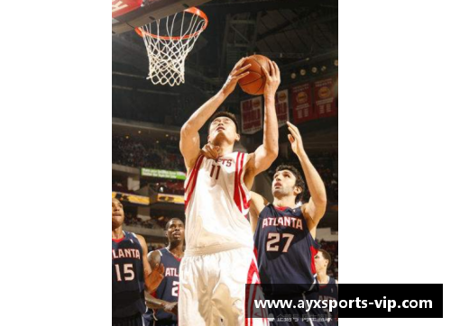 亚特兰大NBA：探索黄蜂城市的篮球传奇